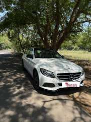 Mercedes Benz C-Class C 250 D